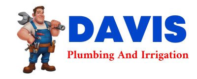 Trusted plumber in MENDENHALL